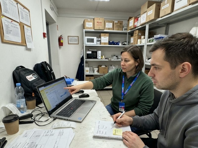 Продуктовый магазин в Москве с прибылью 250к в мес.