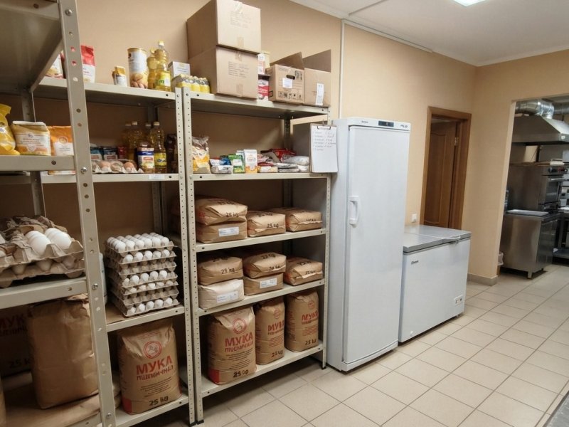 Пекарня в Москве с прибылью 300 тыс. в мес