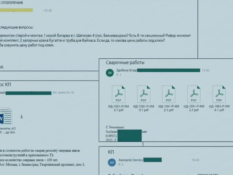 Прибыльный строительный бизнес • 450к ₽ ежемесячно
