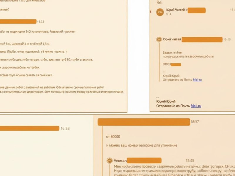 Прибыльный строительный бизнес • 450к ₽ ежемесячно