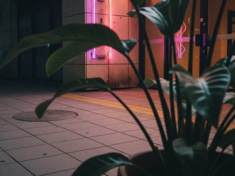 Успешный пункт выдачи в новом жилом комплексе