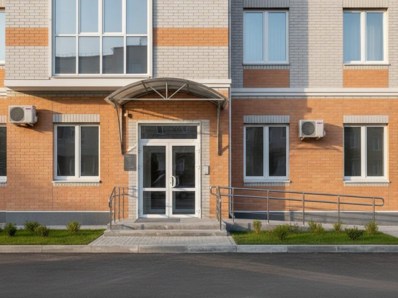 Успешный медицинский центр с лицензией в Подмосковье