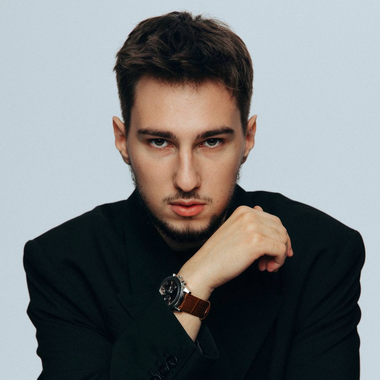 Энтони Барановский