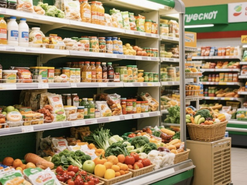 Успешный магазин с кофейней и пекарней в отличной локации