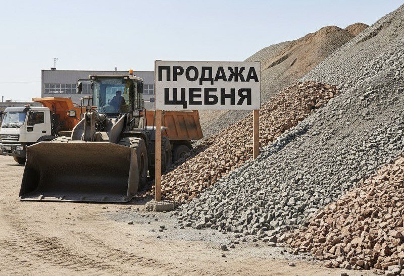 Продажа сыпучих материалов с высокой прибылью