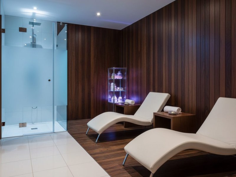 Успешный SPA-салон в центре города у метро Пролетарская