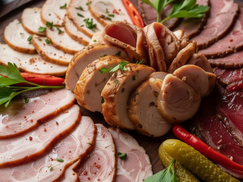 Популярное кафе грузинской кухни в Москве