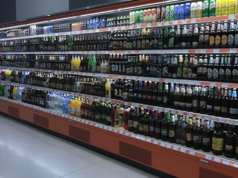Прибыльный продуктовый магазин рядом с метро