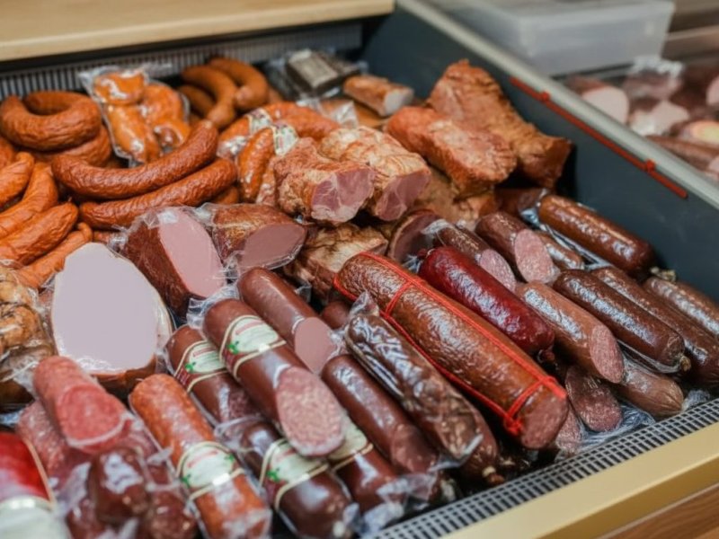 Успешный бизнес по продаже халяльной продукции