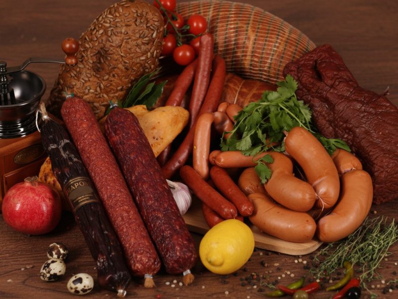 Успешный бизнес по продаже халяльной продукции