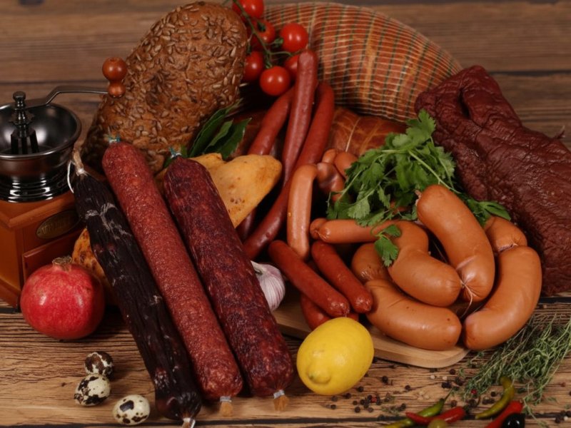 Успешный бизнес по продаже халяльной продукции