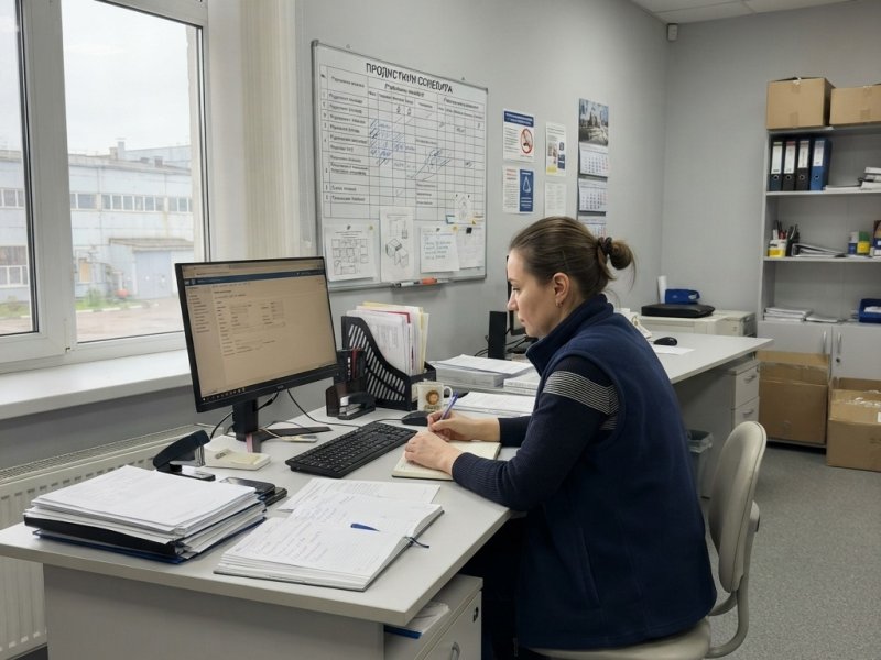 Производство санитарно-гигиенической продукции в Балашихе с прибылью 3 млн в мес