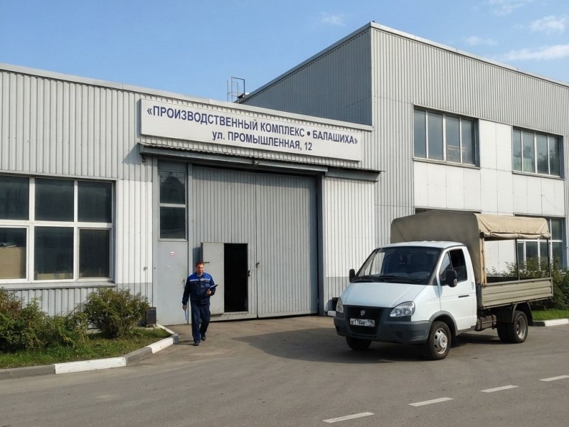 Производство санитарно-гигиенической продукции в Балашихе с прибылью 3 млн в мес