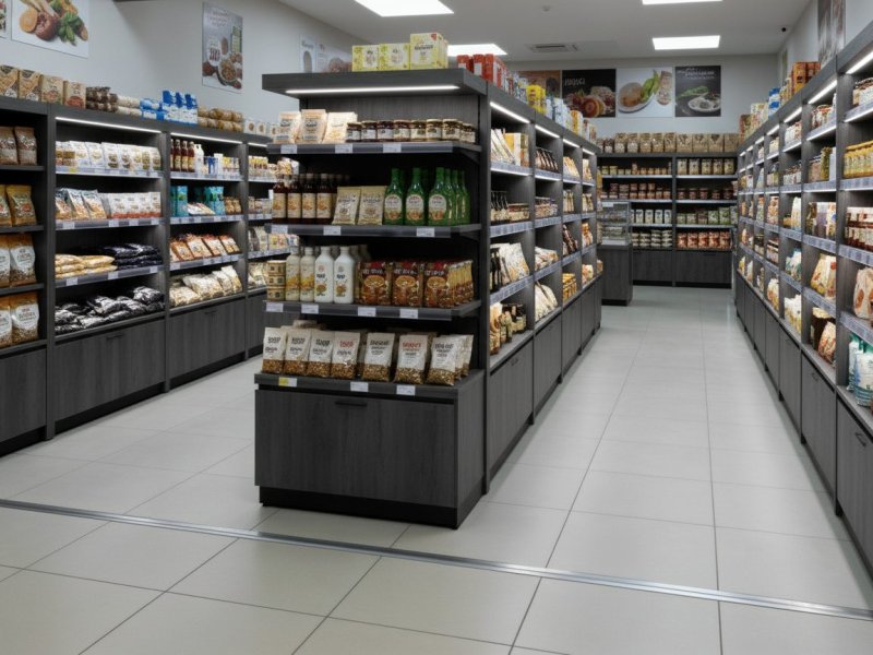 Прибыльный продуктовый магазин у метро Первомайская