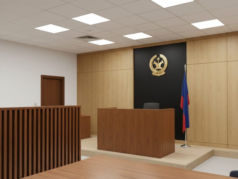 Успешный бизнес в сфере юридических услуг