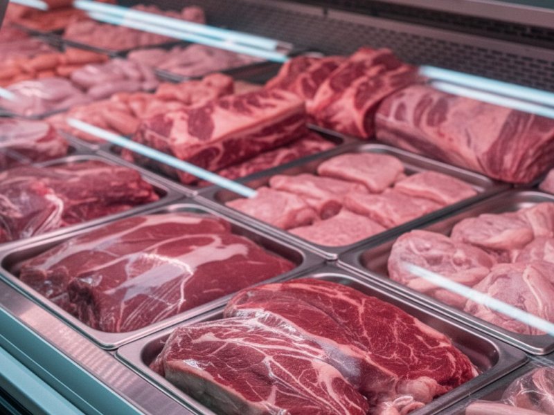 Успешный продуктовый магазин в выгодной локации