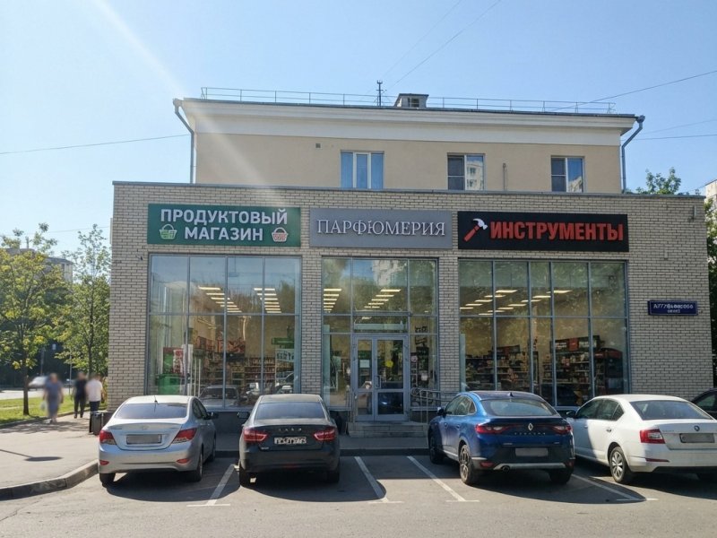 Арендный бизнес в Москве с прибылью 1,2 млн в мес