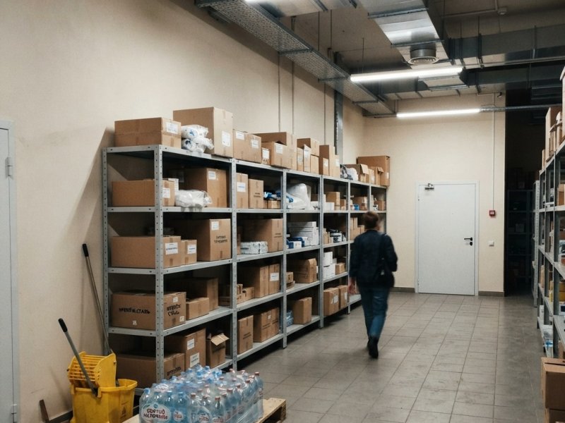 Арендный бизнес в Москве с прибылью 1,2 млн в мес