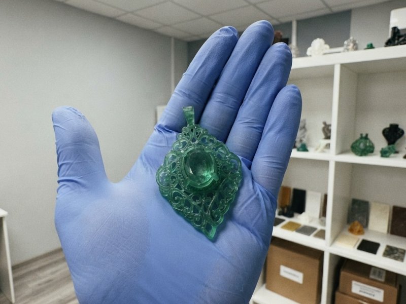 3D-печать и дистрибуция в Москве с прибылью 5 млн в мес