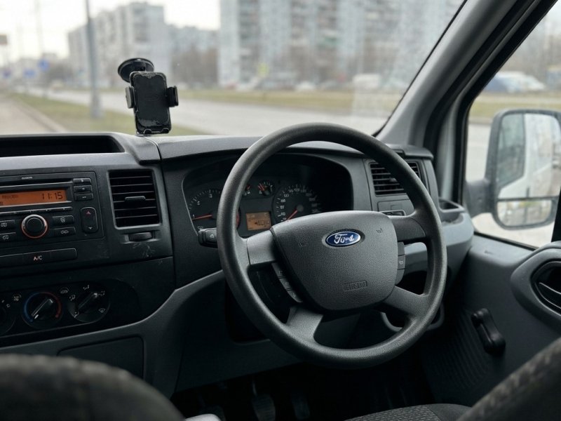 Транспортная компания в Москве с прибылью 1,5 млн в мес
