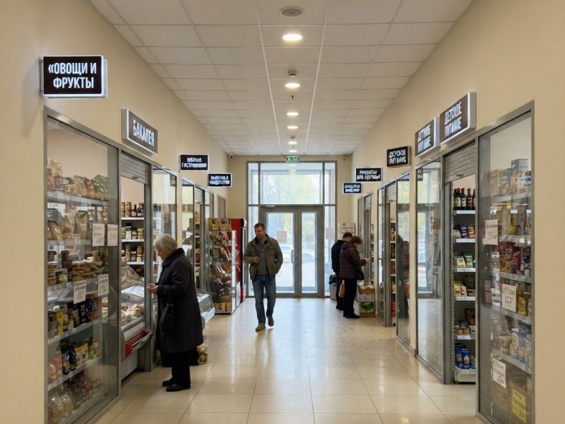 Субарендный бизнес в Подольске с прибылью 350 тыс. в мес