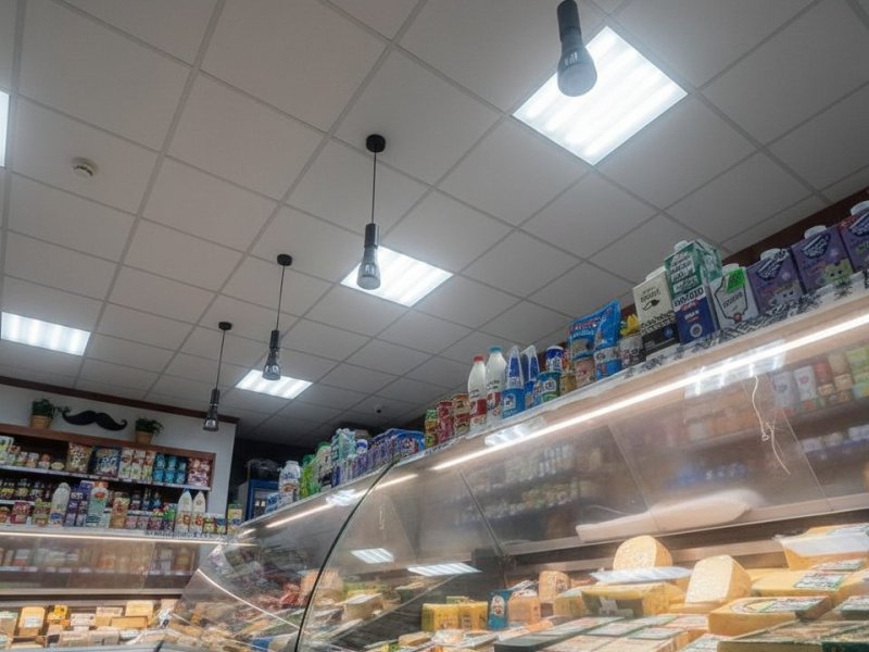 Прибыльный магазин белорусских продуктов в Балашихе