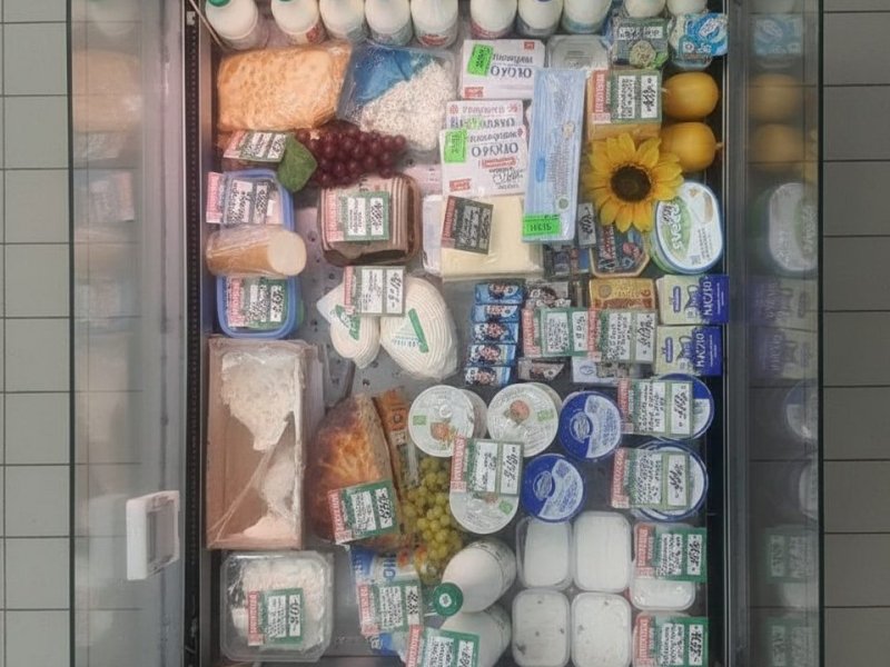 Прибыльный магазин белорусских продуктов в Балашихе