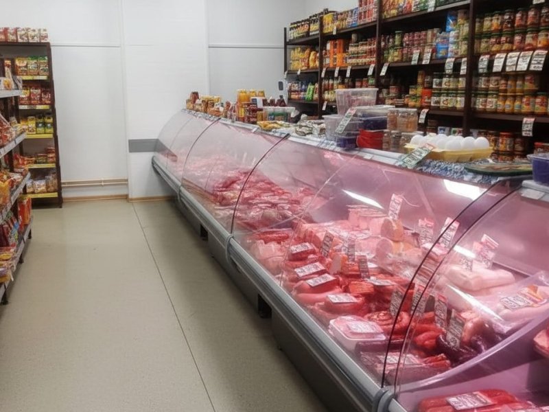 Прибыльный магазин белорусских продуктов в Балашихе