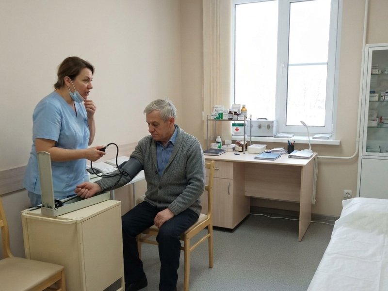 Пансионат для пожилых в Александровском Алейском р-н с прибылью 1,2 млн в мес