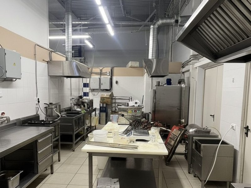 Прибыльный бизнес по продаже мяса и пива