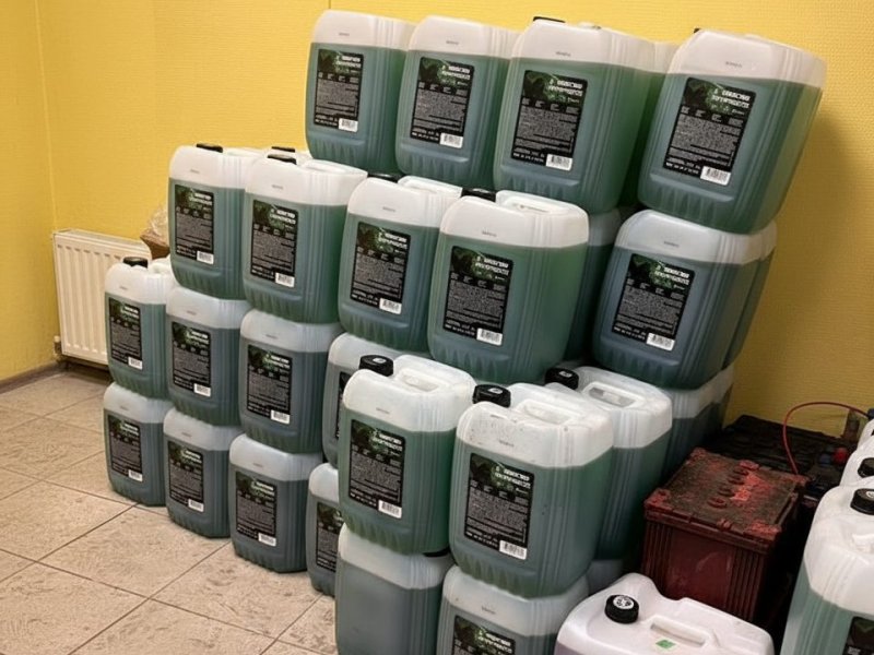 Прибыльная сеть магазинов автомобильных аккумуляторов
