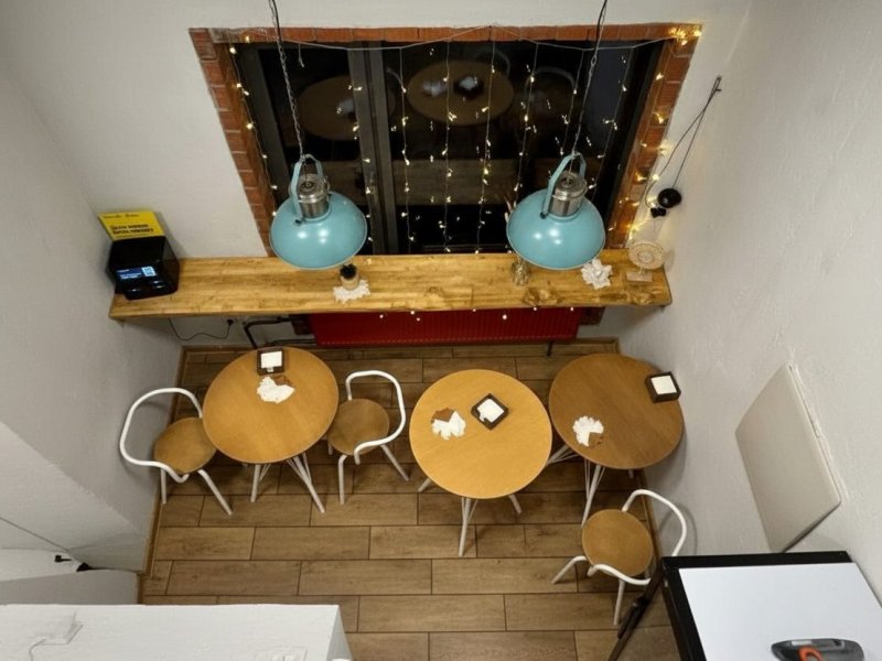 Пекарня-кофейня Прибыль 90к