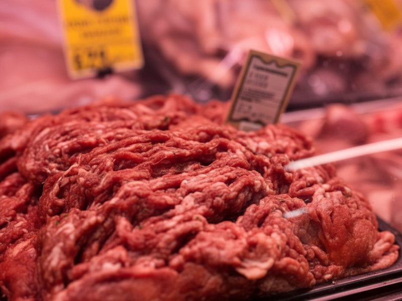 Прибыльный продуктовый магазин в Подмосковье