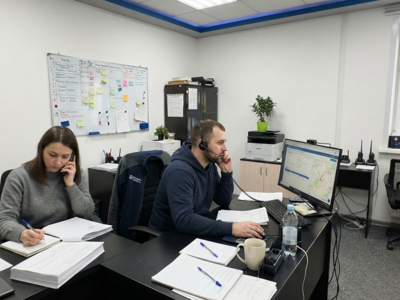 Переработка и утилизация в Москве с прибылью 800к в мес.