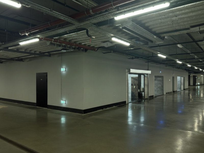Успешная автомойка в центре Москвы