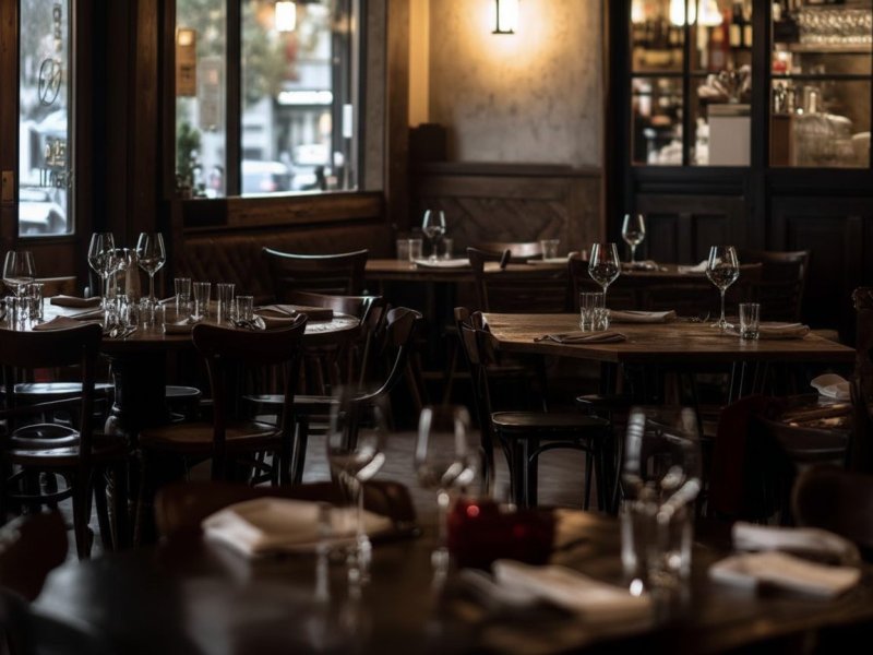 Прибыльный ресторан у метро Давыдково