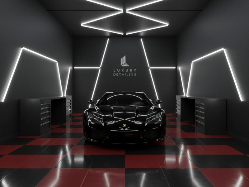 Автомойка Прибыль 60к