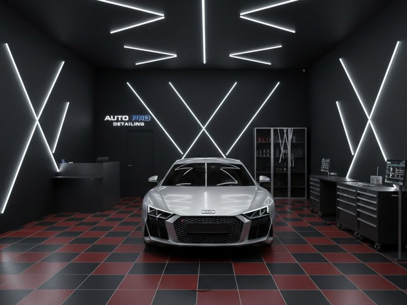 Автомойка Прибыль 60к