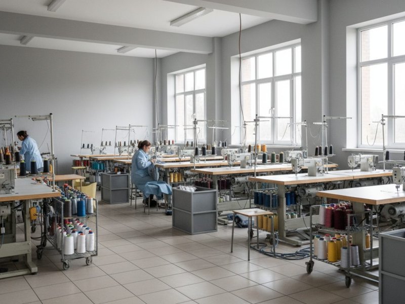 Производство пищевой продукции Прибыль 9.5млн