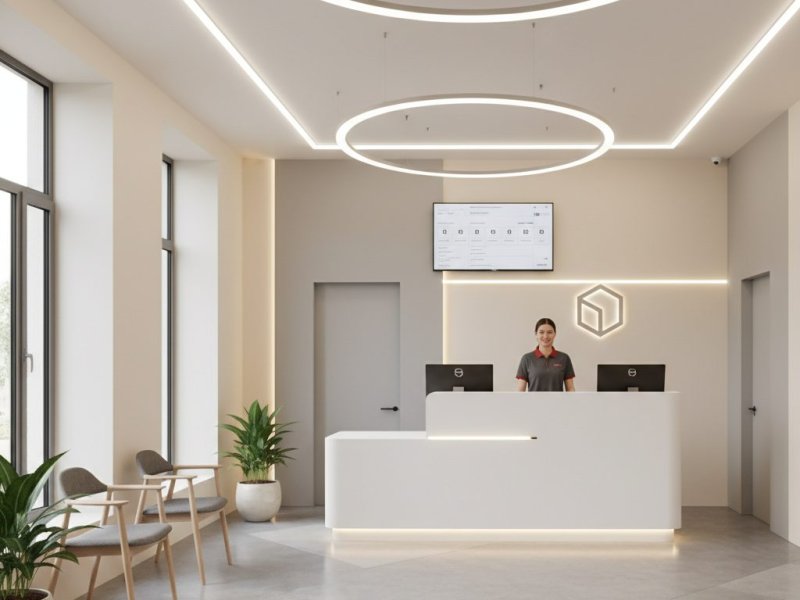 Пункт выдачи заказов Прибыль 140к