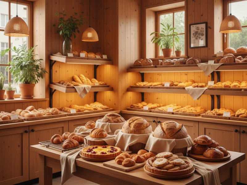 Кафе Прибыль 600к