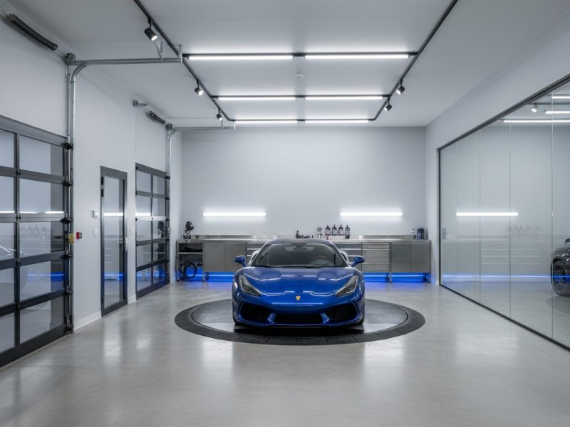 Прибыльный Автомоечный комплекс 320к