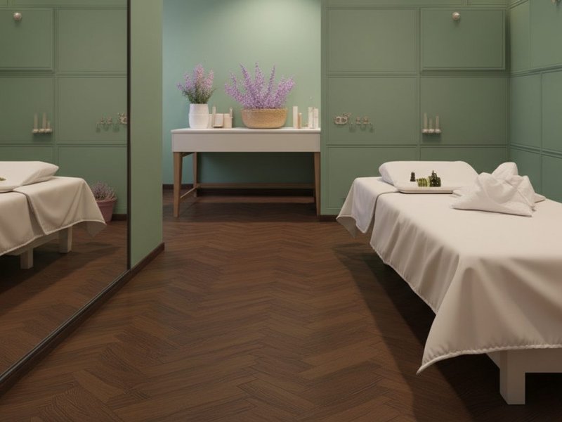 Премиальный SPA-салон у метро Щукинская