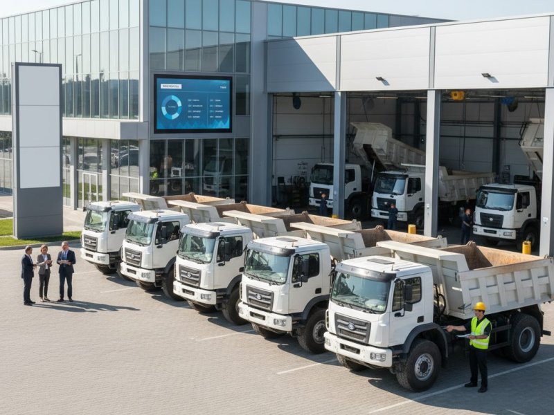 Аренда спецтехники Прибыль 2.95млн
