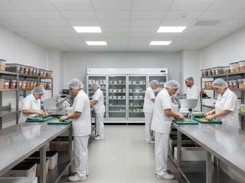 Продуктовый магазин Прибыль 90к