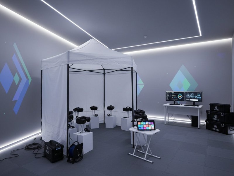 VR-бизнес Прибыль 60к