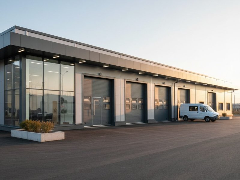 Автосервис Прибыль 450к