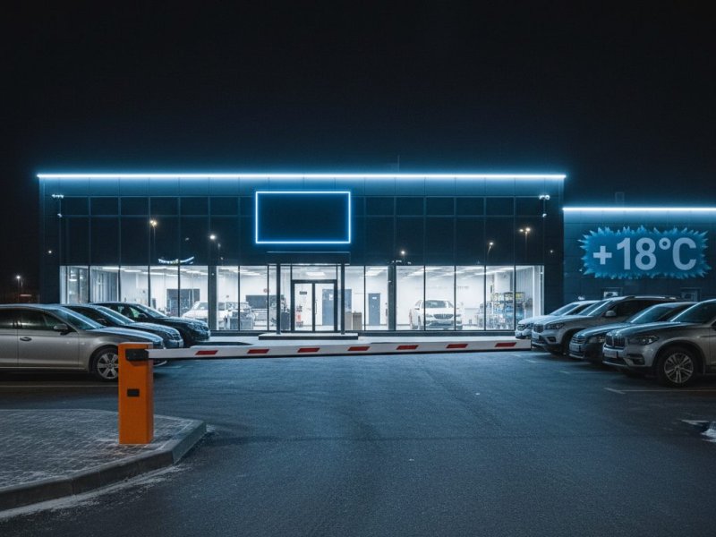 Автосервис Прибыль 60к