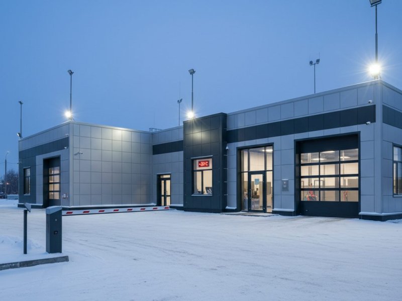 Автосервис Прибыль 60к