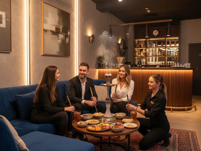 Бары Прибыль 550к